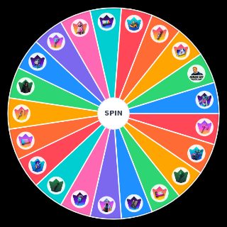 Pick a Random Fortnite Crew Cosmetics