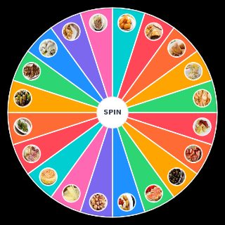 Choose a Random ¿Cuales son las mejores TAPAS en España?