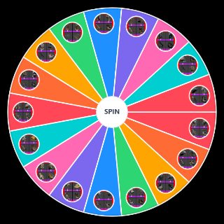 Spin the Wheel: 7 Days to Die 1.0 Armor Sets