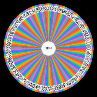 GD Icons Wheel