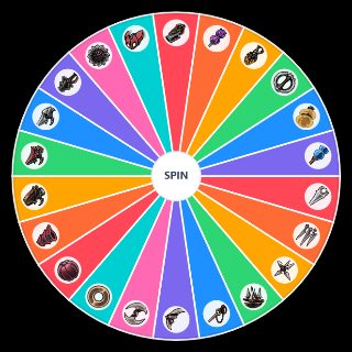 Pick a Random Silksong All Red Tools