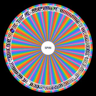 Spin the Wheel: THE ULTIMATE SONIC.EXE FNF MODS SONGS (+100 SONGS)