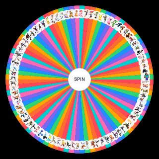 Super smash bros ultimate Random Generator