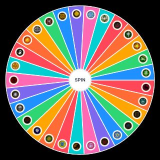 Random Epic Unity Rework Faction Maker! Wheel