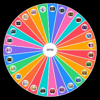 Random FGO Singularitys and Lostbelts FGO Wheel