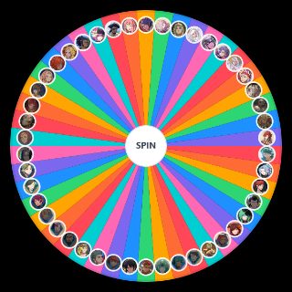 Random Fortune's Weave Character Picker