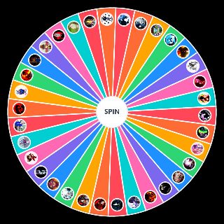 Sonic.EXE Outcome Memories LMS Random Picker