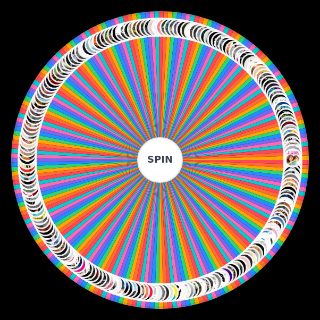 Spin the Wheel: TND Top 200 Albums of the Decade