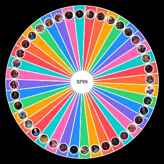 Spin the Wheel: The Thundermans