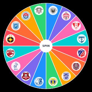 Random Superliga RO 23 24 Picker