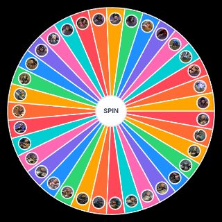 Random Shadow Fight Arena Updated Wheel