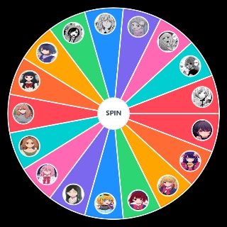 Oshi no ko female character (up to volume 11) Random Generator