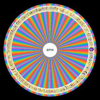 Spin the Wheel: ALMOST EVERY Sonic Character (180+)