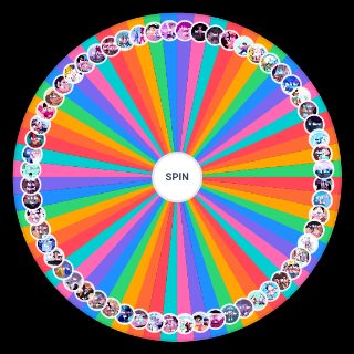Spin the Wheel: Steven Universe Songs