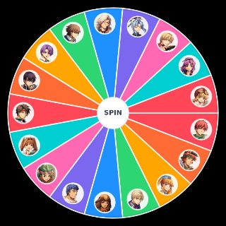 Pick a Random Ys vs. Trails in the Sky Characters