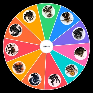 Spin the Wheel: Shadow of The Erdtree Remembrance Bosses