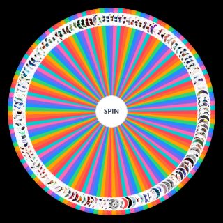 PHIGHTING! (PHIGHTERS + SKINS + NPCs) Random Generator