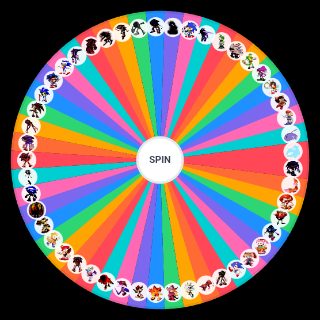 Spin the Wheel: Outcome memories