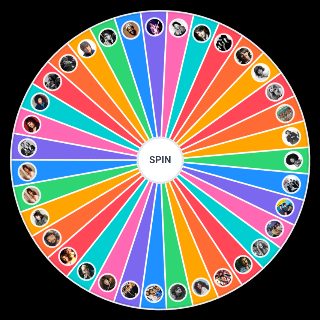 Random 60s / 70s Singers & Bands Picker