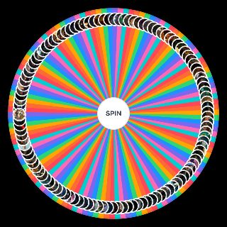 Spin the Wheel: All Supermassive games characters