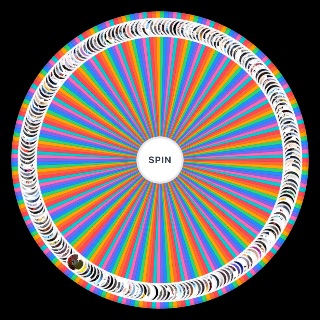 Spin the Wheel: Tower Of God (Huge) v3