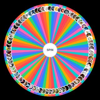 Random Мемы Wheel