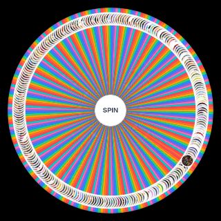 Sesame Street cast (250+) Wheel