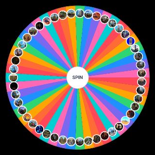 Songs from Thomas & Friends Specials Wheel