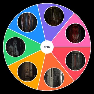 DEVOUR: All Maps Random Generator