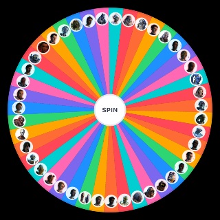 Spin the Wheel: SWTOR Companions