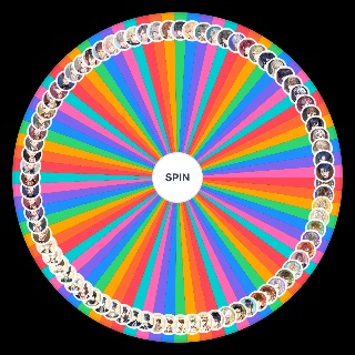Spin the Wheel: Ikemen: Sengoku Revolution Vampire Prince Villains