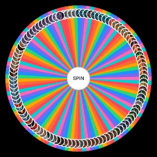 Every Ghost Song (2025) Wheel