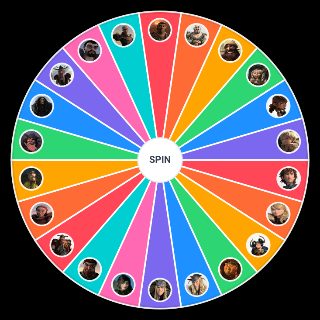 Choose a Random How to Train Your Dragon Human Characters