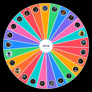 Pick a Random Dark Souls 3 All Bosses