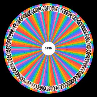 Любовные Линии (Клуб Романтики) Wheel
