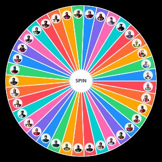 Pick a Random Kamen Rider Series (1971 Present)
