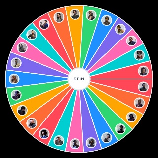 DBD Survivors (with Yun Jin Lee) [2021] Wheel
