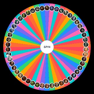 Spin the Wheel: World of Warcraft Hotness