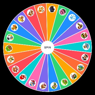 Spin the Wheel: BTD6 All 0 0 0 Towers