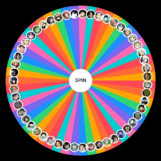 Anime protagonist Wheel