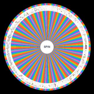 Spin the Wheel: Every MSM Monster (no Rares, Epics or Prismatics)