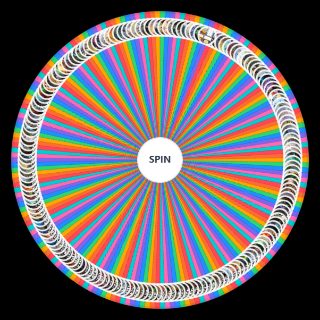 Spin the Wheel: Almost 200 MTG Mechanics