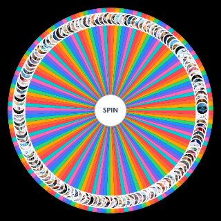 BL drama series Random Picker