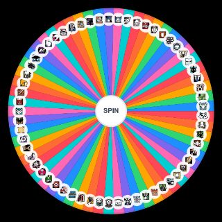 Rainbow Six Siege Operator North Star Wheel
