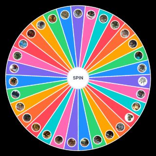 Spin the Wheel: Warhammer Fantasy; Empires and Races