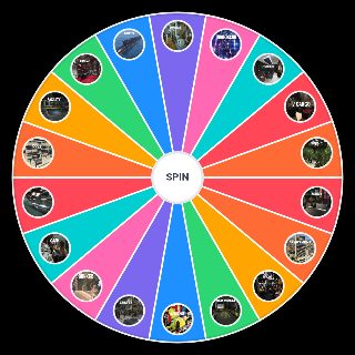 GTA V online business Wheel
