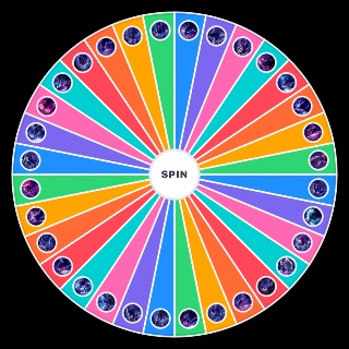 Pick a Random Marvel Characters (infinity saga)