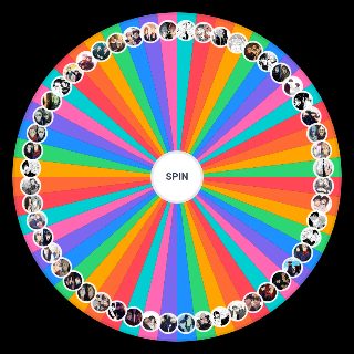 Jujutsu kaisen ships (manga readers) Random Generator