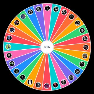 Random Undertale/Deltarune Bosses By Easiest To Hardest Picker