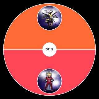The Masked Singer All Seasons Random Generator